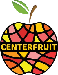 Logo CENTERFRUIT