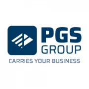 Logo PGS België
