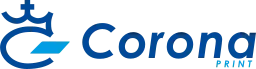 Logo CORONA PRINT