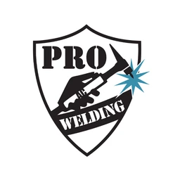Logo Pro Welding