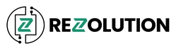 Logo REZOLUTION