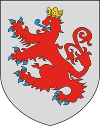 Logo Commune de Saint-Vith