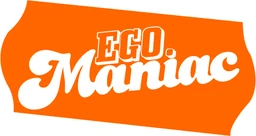 Logo EGOMANIAC