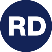 Logo TRANS R. D.
