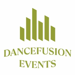 Logo Dancefusion Events
