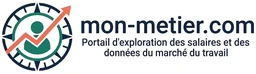 Logo MON METIER