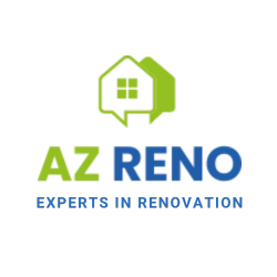 Logo AZ RENO