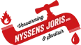 Logo NYSSENS JORIS