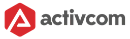 Logo ACTIVCOM