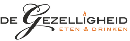 Logo DE GEZELLIGHEID