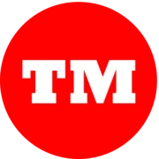 Logo T. MAES CONSTRUCT