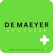 Logo DE MAEYER