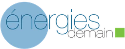 Logo ENERGIES DEMAIN SARL