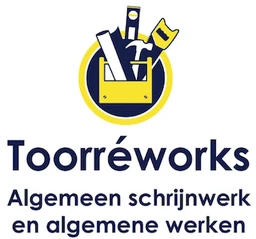Logo ToorréWorks