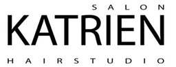 Logo Hairstudio "Salon Katrien"