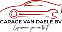Logo Garage Van Daele