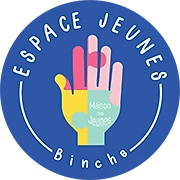 Logo ESPACE JEUNES