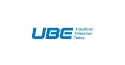 Logo UBE Europe Belgium