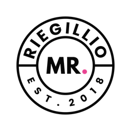 Logo Mr. Riegillio BV