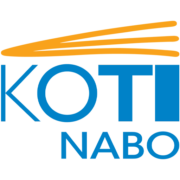 Logo KOTI-NABO