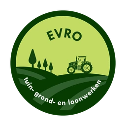 Logo EVRO WERKEN