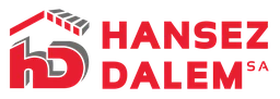 Logo HANSEZ DALEM