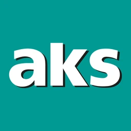 Logo aks