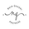 Logo NOIR QUADRI