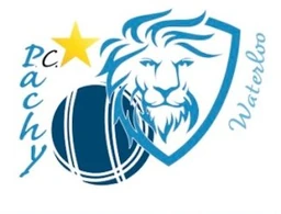 Logo ASBL PACHY PETANQUE CLUB