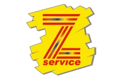 Logo Z-SERVICE