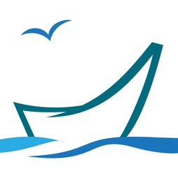 Logo LES PETITS BATEAUX