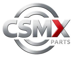 Logo CSMX PARTS
