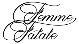 Logo FEMME FATALE