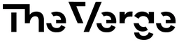 Logo The Verge