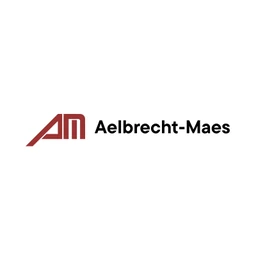 Logo Aelbrecht - Maes metaalconstructies