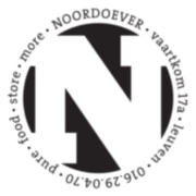 Logo NOORDOEVER