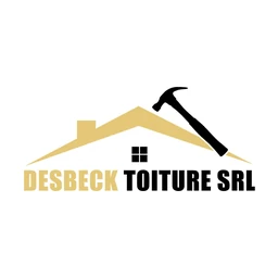 Logo Desbeck Toiture