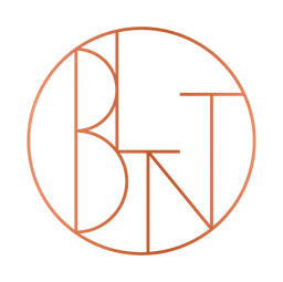 Logo Blentt