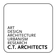 Logo C.T. Architects
