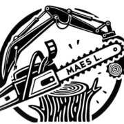 Logo L. Maes