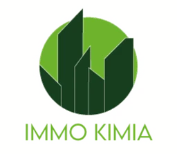 Logo IMMO KIMIA