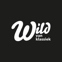 Logo Wild van Klassiek