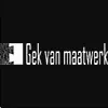 Logo Gek van Maatwerk