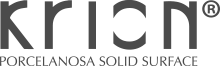 Logo KRION
