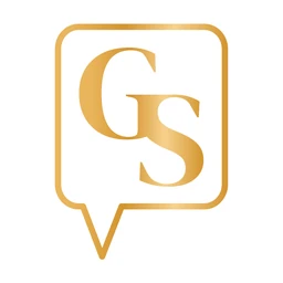 Logo GOLDEN STORY