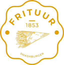 Logo FRITUUR SMASH