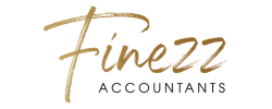 Logo Finezz Accountants