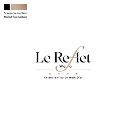 Logo Le Reflector