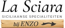 Logo LA SCIARA