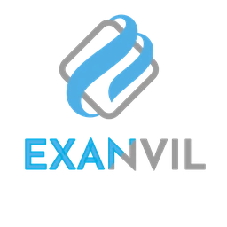Logo EXANVIL GMBH